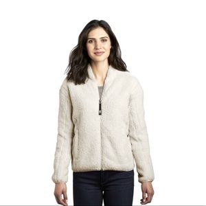 The North Face Sherpa Bomber